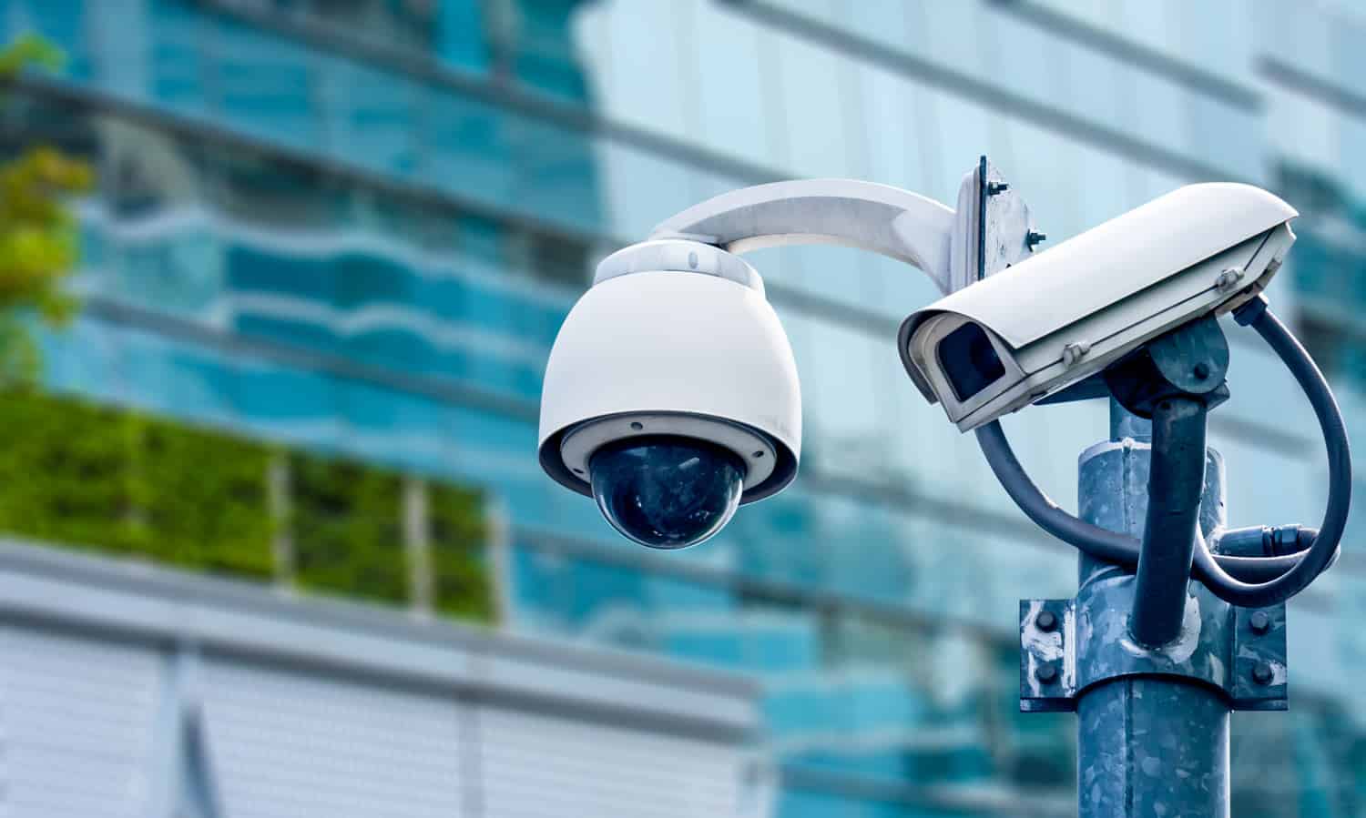 CCTV Surveillance Delhi NCR